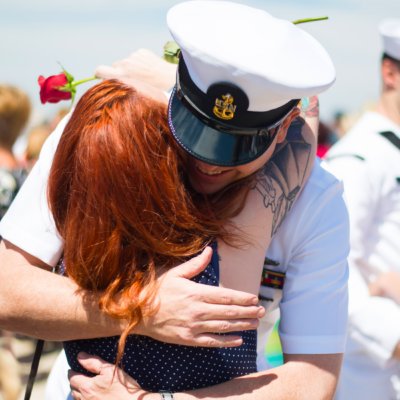 Life in the Military: Transitioning Back To Being a Civilian Is Not Easy