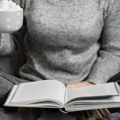 5 Relaxing Hobbies That Help You Recharge