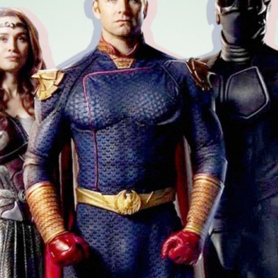 Marvel vs. The Boys: Which One Has Better Superheroes?