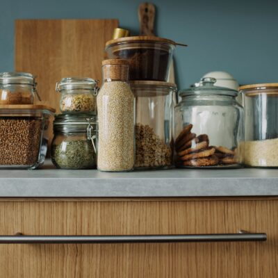 8 Eco-Friendly Cleaning Solutions for a Cleaner, Greener Home