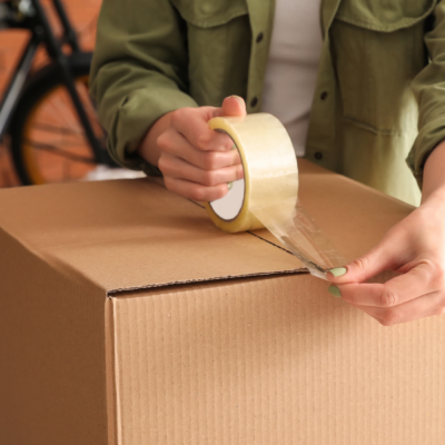 Relocating for Work? Things to Consider