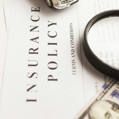 Professional Liability Insurance