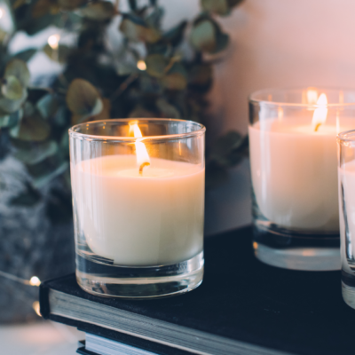 How to Enjoy Scents Without Making Them Overpowering