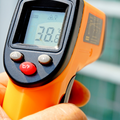 The Main Features of Digital Thermometers