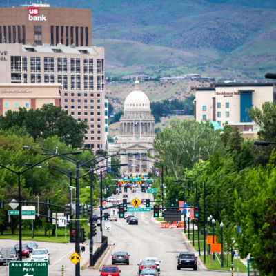 Buying vs. Renting in Idaho: Pros and Cons