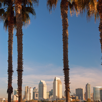 How to Stay Safe When Visiting San Diego
