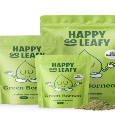 How To Use Kratom Powder?