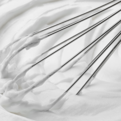 Whipping Up Perfection: Exploring Different Types of Cream for Culinary Delights