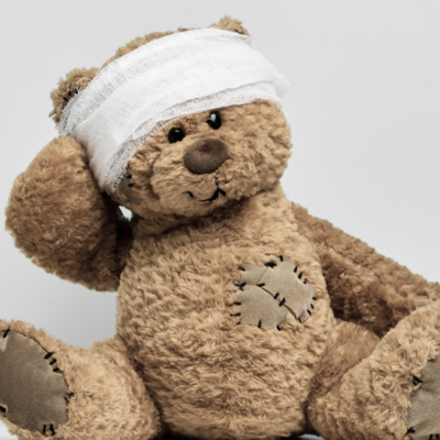 The Basics of Wound Healing: Understanding Your Body’s Process