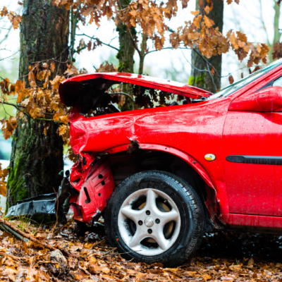 Head-On Collisions Can Be Devastating