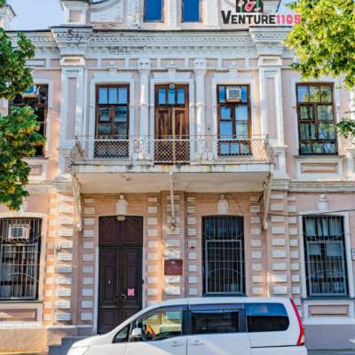 5 Clear Benefits of Owning a Van