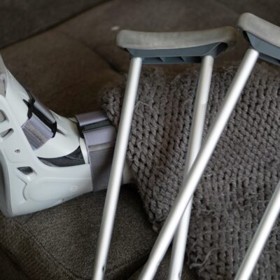 Understanding the Benefits of Urgent Walk-In Orthopedic Care