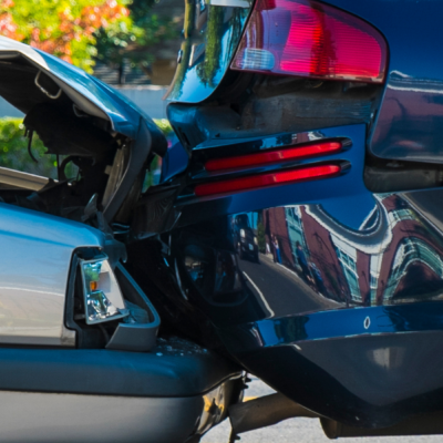 Lost and Confused: What Steps to Take After a Car Accident?