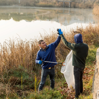 10 Reasons Why Giving Back to the Community is Extra Important During Addiction Recovery