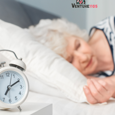 A Good Night Rest for Elderlies: How to Achieve Better Sleep As You Age