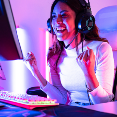 Tools to Invest for Gaming Content