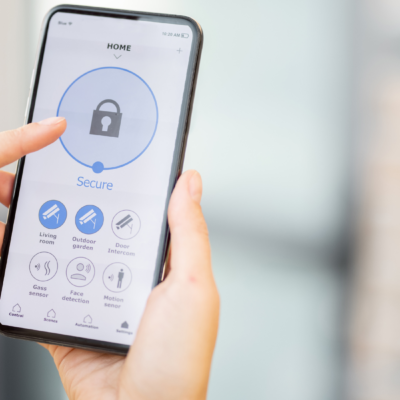 Keeping Your Home Safe And Secure Should Be Priority Number One