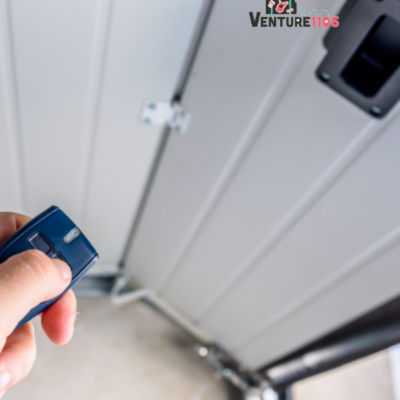 Emergency Garage Door Repair in Dallas: What to Do When You’re Stuck