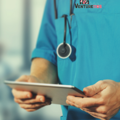 The Future of Personal Health: How Technology is Transforming Wellness