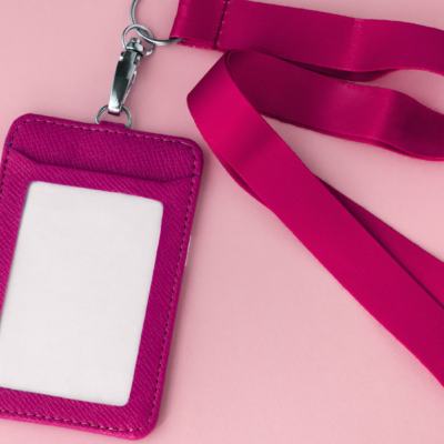 15 Creative Ways to Use Lanyards for Employees