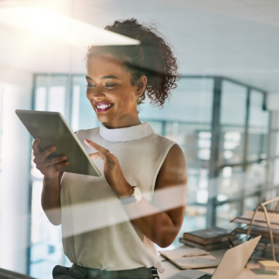 Small Business, Big Opportunities: Digitising Your Business To Expand and Succeed