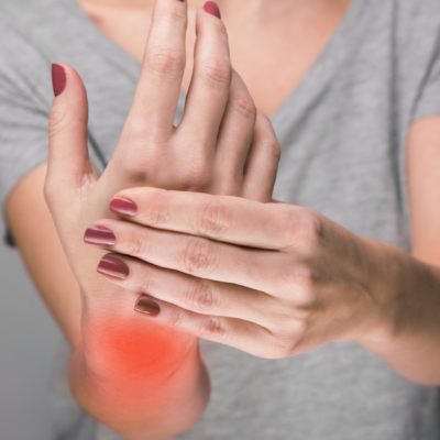 Arthritis Alleviation: Physical Therapy’s Triumph Over Rheumatoid Arthritis