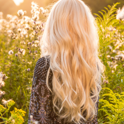 Is Hair Growth Serum for Men or Women?