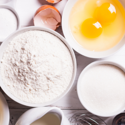 Wholesome Delights: A Guide to Healthy Baking