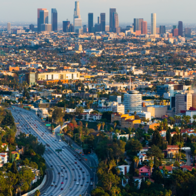 Top Must-See Attractions in Los Angeles