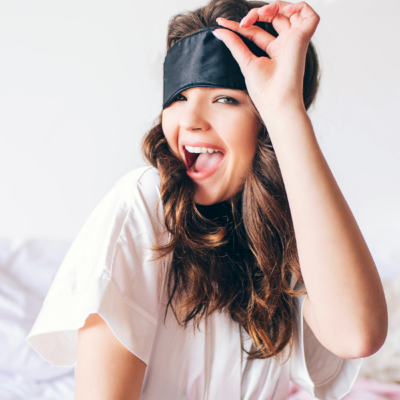 Skincare And Sleep: The Beauty Duo Your Skin Needs