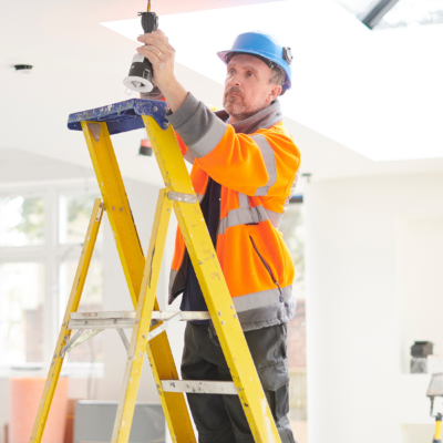 Home Improvements In Texas: When To Call Professionals