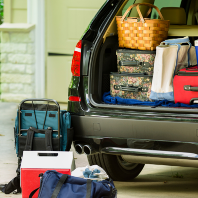 Road Trip Safety: How Insurance Can Protect You and Your Vehicle