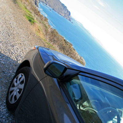 6 Things to Consider When Renting a Car for a Road Trip