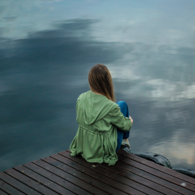 Why Accepting Your Depression Can Be the First Step Towards Recovery