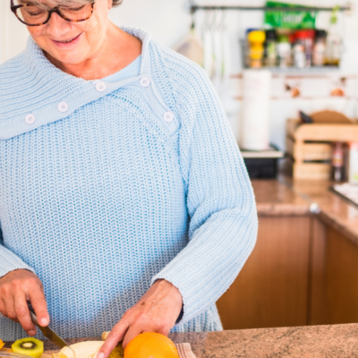 The Importance of Meal Planning for Elderly Health and Wellness