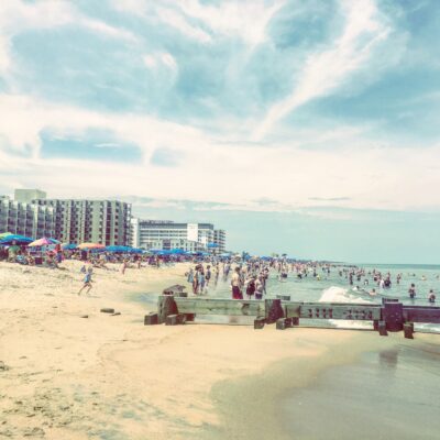 The Top Destinations in Delaware Not to Miss