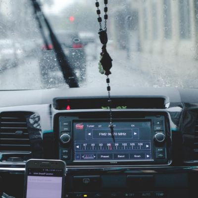 5 Weather Conditions That Are Known to Cause Accidents on the Road