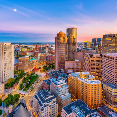 Best 10 Places to Visit in Massachusetts