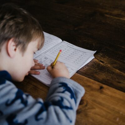 Top 10 Homework Strategies for Parents: Boost Your Child’s Success