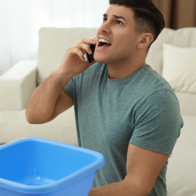 Six Top Ways to Prevent Roof Leaks