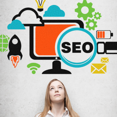 Momtrepreneurs and SEO: Crafting a Powerful Link Building Strategy