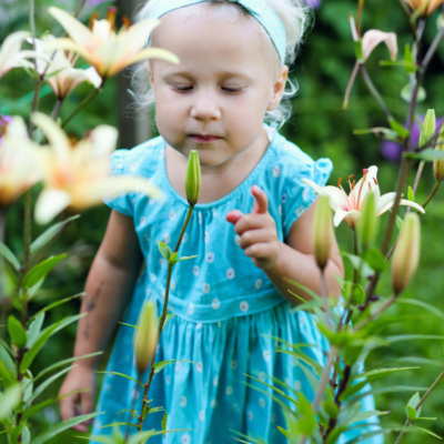 Tips to Choose Durable Toddler Dresses for Playtime and Parties