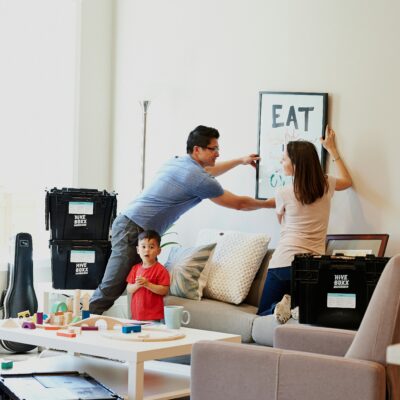 Here’s How to Seamlessly Transition Your Lifestyle When Moving to a New Place