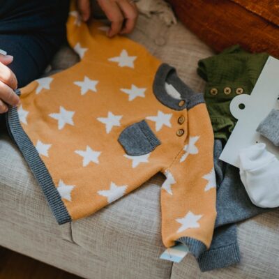 Six Essential Tips for Moms of New Babies