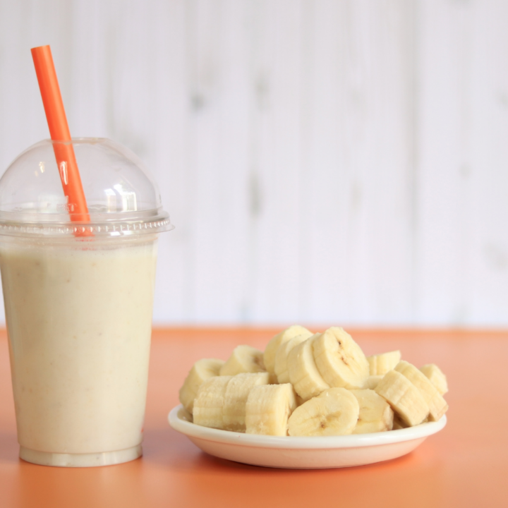 Banana Smoothie