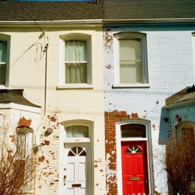 3 Things To Check A Property For Before Buying