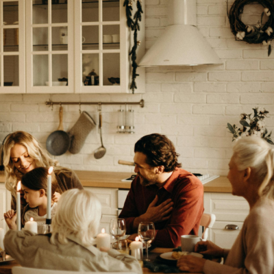 Finding A Suitable Home For Your Family