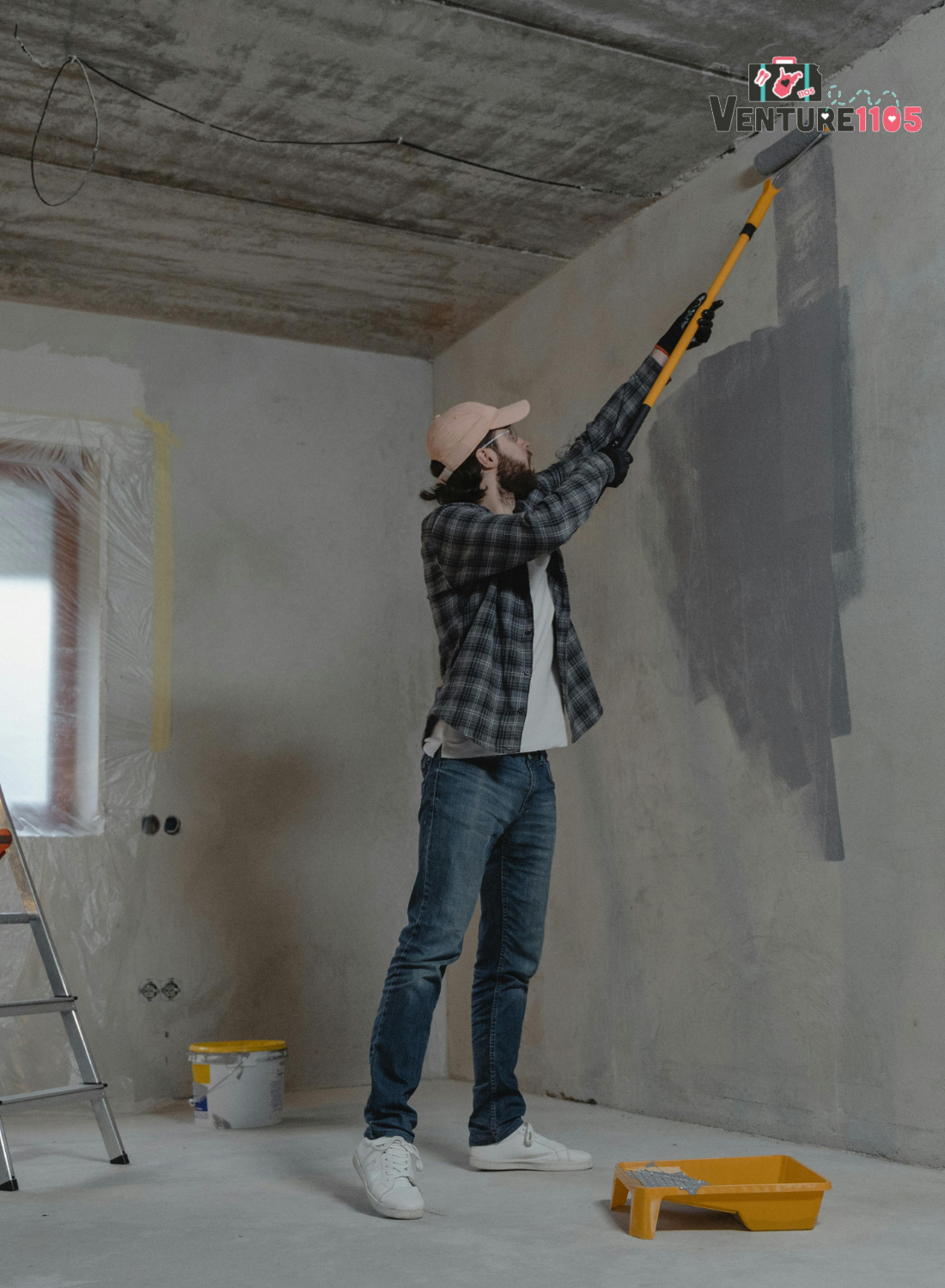 How to Plan a Successful Home Renovation on a Budget - Venture1105