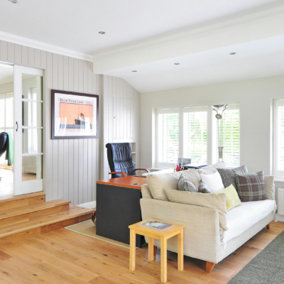 What to Do When You See Water Stains on Your Ceiling