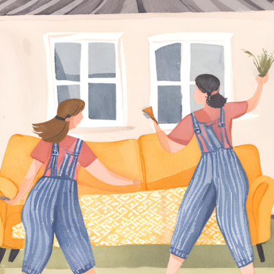 Step-by-Step Guide to Preparing Your Furniture for a Local Move in Brentwood